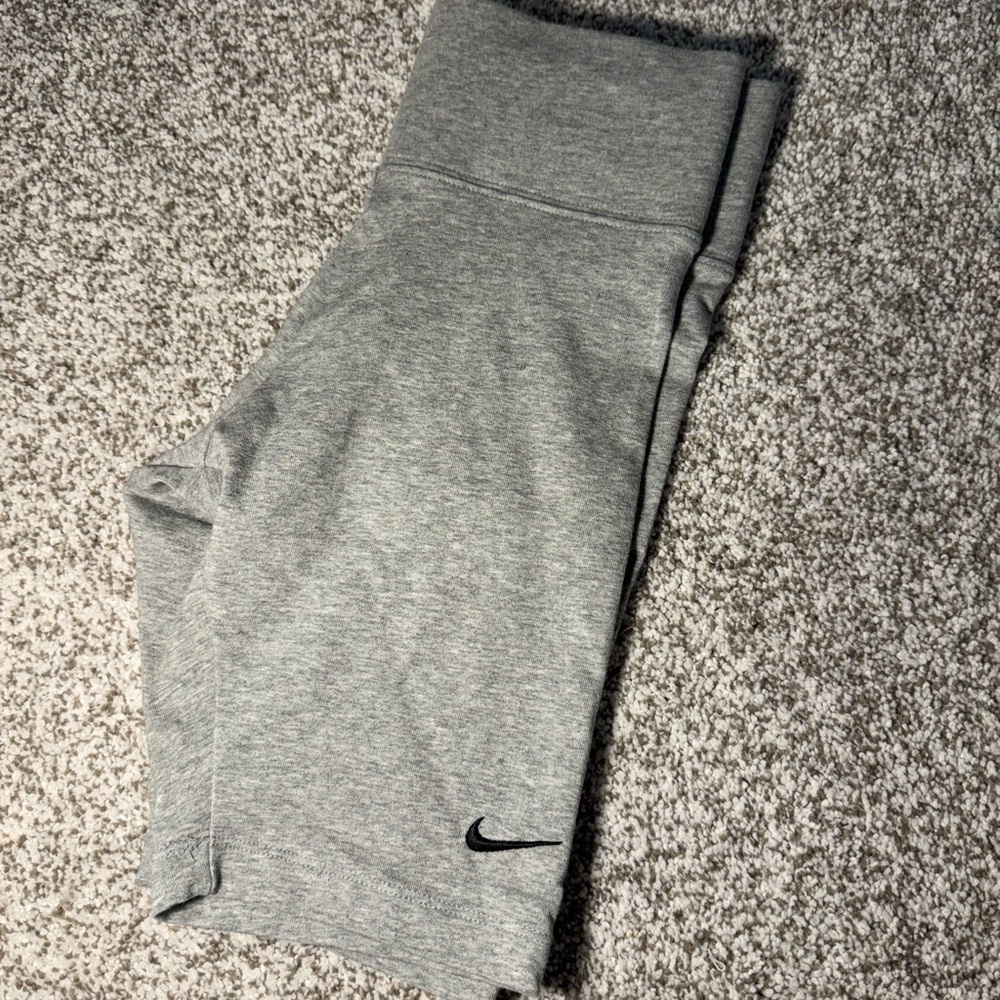 Women’s Nike Biker Shorts